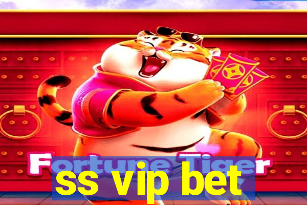 ss vip bet